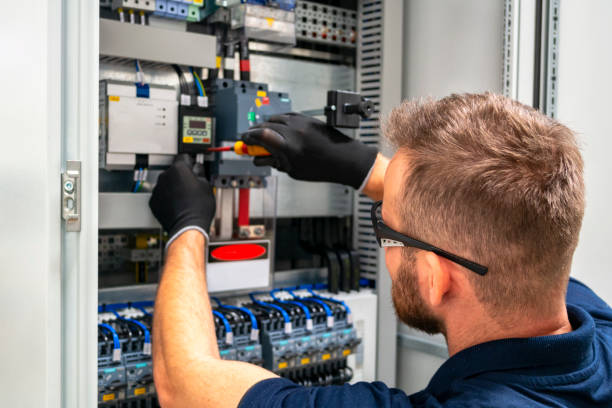 Best Electrical Repair Services  in Mabscott, WV