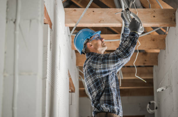 Reliable WV Electrician Solutions