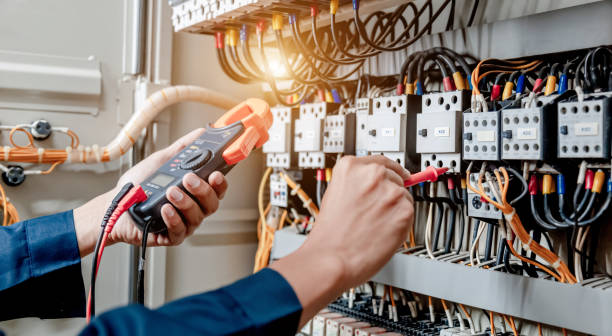 Best Affordable Electrical Installation  in Mabscott, WV