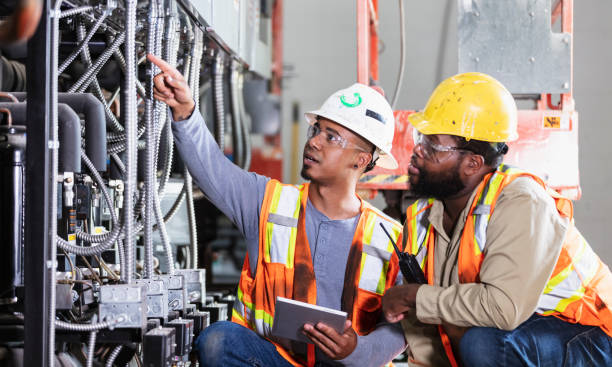Best 24-Hour Electrician  in Mabscott, WV