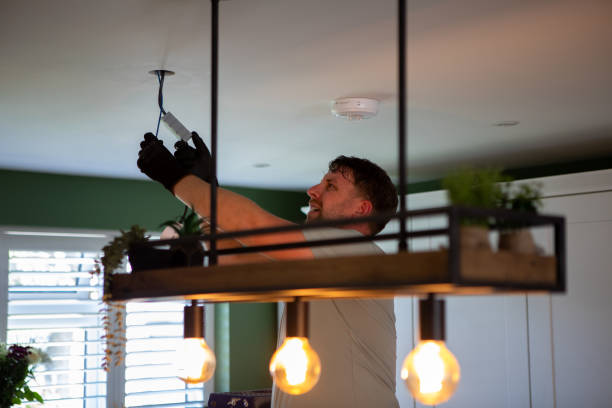 Best Electrical System Inspection  in Mabscott, WV