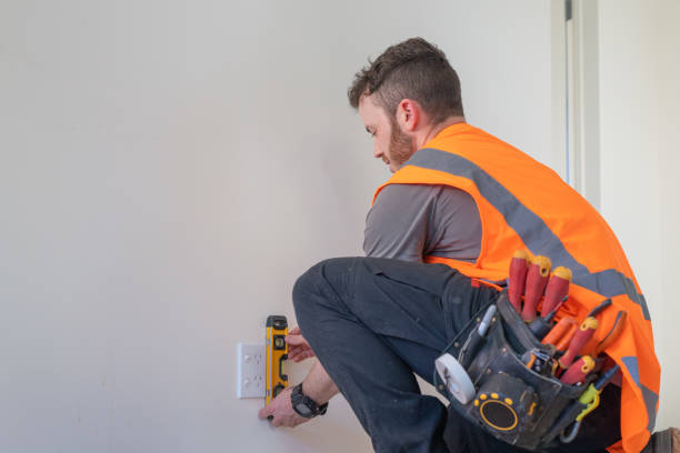 Best Electrician Near Me  in Mabscott, WV