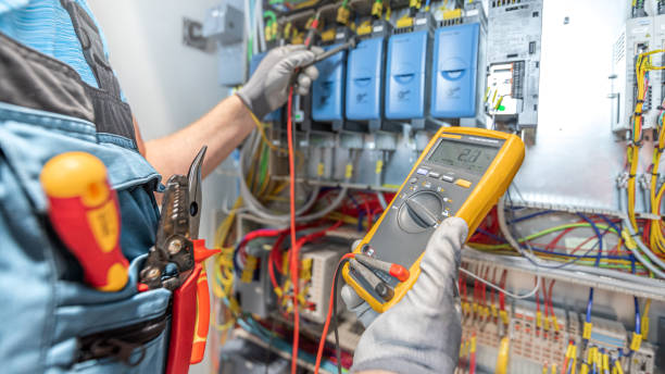 Best Electrical Repair Services  in Mabscott, WV