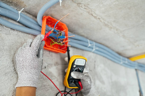 Best Residential Electrician Services  in Mabscott, WV