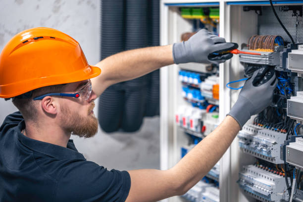 Best Affordable Electrician  in Mabscott, WV